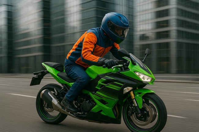 Anesdor ve positivos los cambios en las normativas de circulación para motos, pero pide más implicación