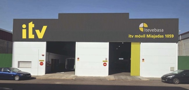 Facua detecta diferencias de hasta un 225% en las tarifas de la ITV en función de la comunidad autónoma