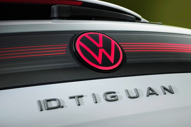 Volkswagen traerá al mercado el nuevo ID.Tiguan a principios de 2027