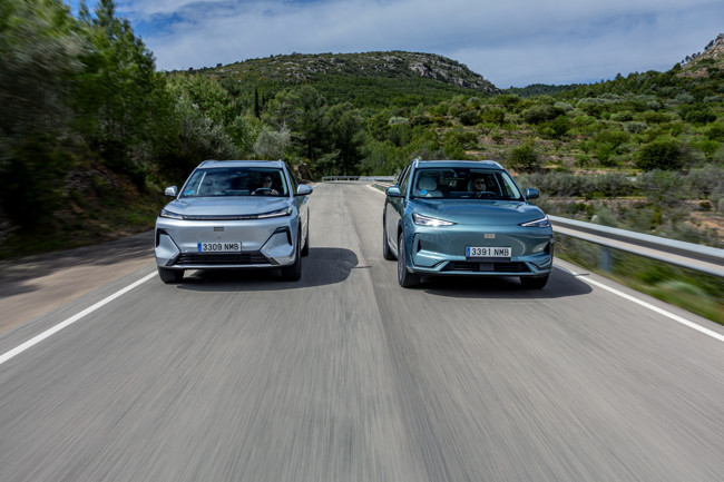 Geely toma un 30% de NIO Power para impulsar el intercambio de baterías y la carga de coches eléctricos