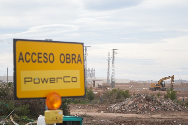Gotion entra en la gigafactoría de Sagunto con una inversión de 1.100 millones para comprar el 49%