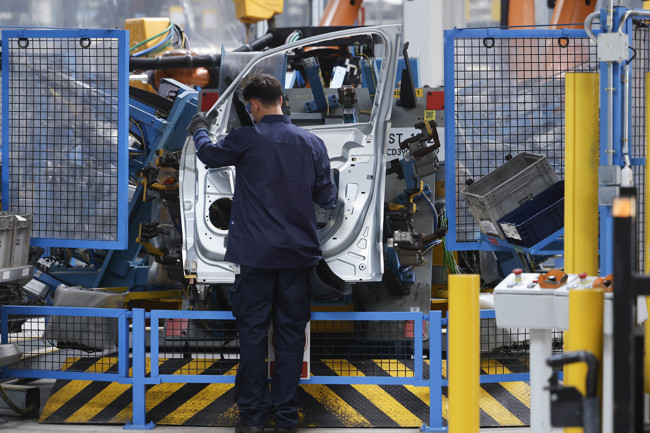 Ford España presentará un acuerdo laboral "definitivo" esta semana y avisa: "El margen se ha agotado"