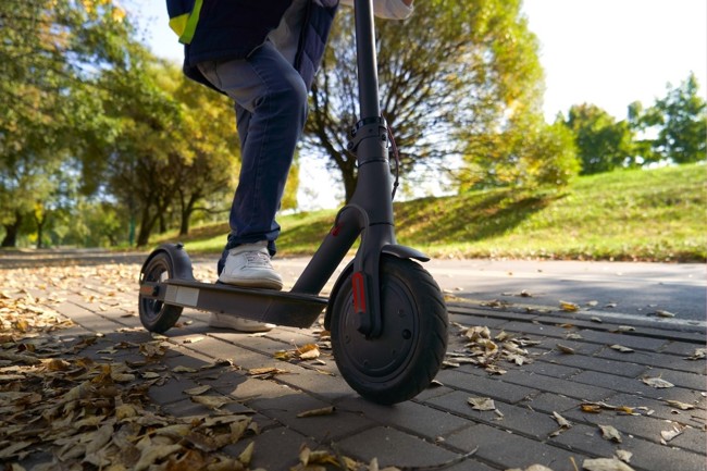 Las nuevas normas de movilidad que entran en vigor en octubre protegen más a ciclistas, VMP y motoristas
