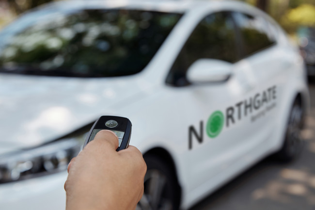 Un tercio de los conductores se plantea recurrir al 'renting' para disponer de su próximo vehículo