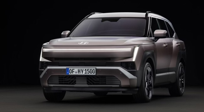 Hyundai ofrece mayores dimensiones, más conectividad y un nuevo diseño en el Tucson para 2027