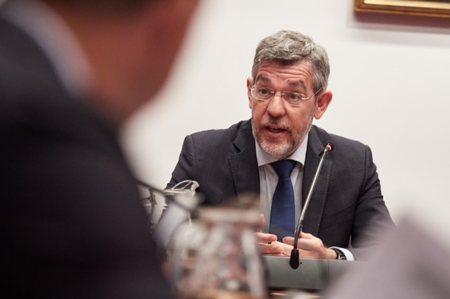 El PP avanza un "gigantesco" plan de infraestructuras si forma Gobierno