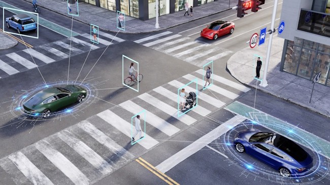 Alemania aboga por una "pronta aprobación" del sistema de conducción automatizada de Tesla en la UE