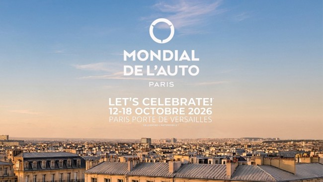 El Salón del Automóvil de París concentrará más de 60 estrenos entre las marcas europeas y asiáticas