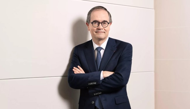Grupo Renault celebra el "importante" acuerdo de la UE y China para reducir importaciones de coches