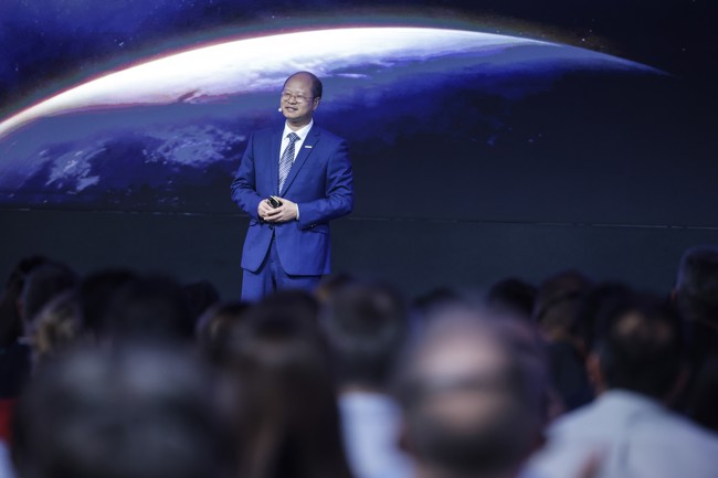 El Gobierno chino aprueba la compra del 34% de Ford Almussafes por parte de Geely