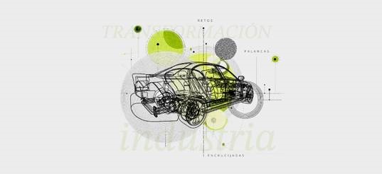 España debe reinventar su industria del automóvil para mantener su competitividad, según Deloitte