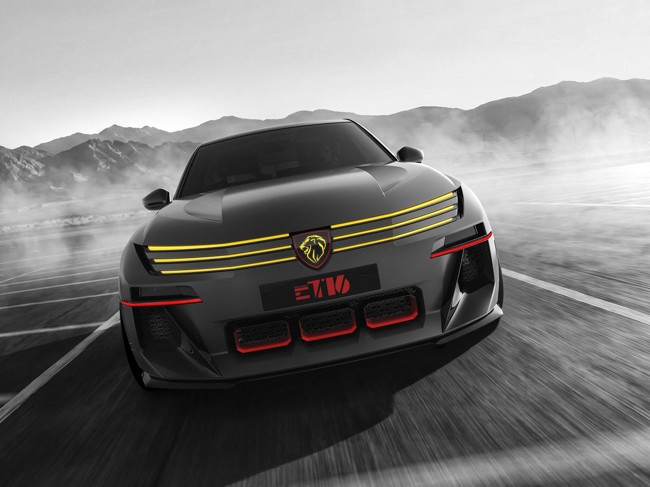 Peugeot prevé un "excelente" futuro para su actividad en España y pide una competencia "leal" de China