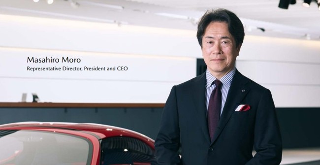 Mazda apuesta por una electrificación flexible y la reducción de costes