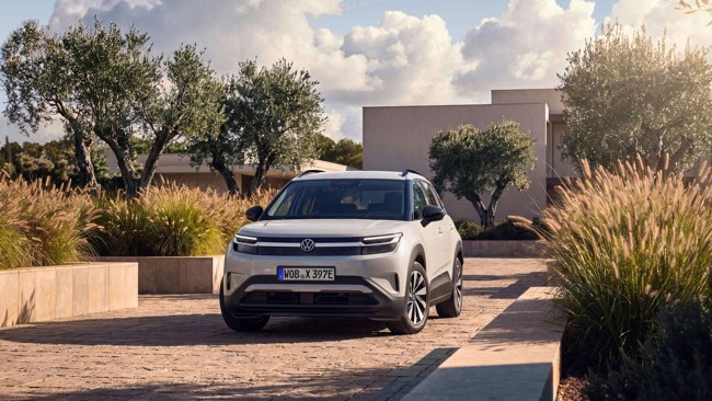 Volkswagen inicia la preventa del ID. Cross con autonomía urbana de 324 km, desde 20.500 euros