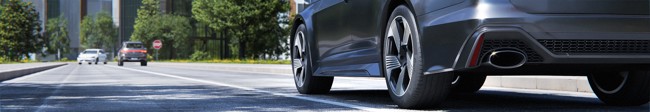 Volvo aprueba los neumáticos de Continental EcoContact 7 S como equipamiento original para el EX60