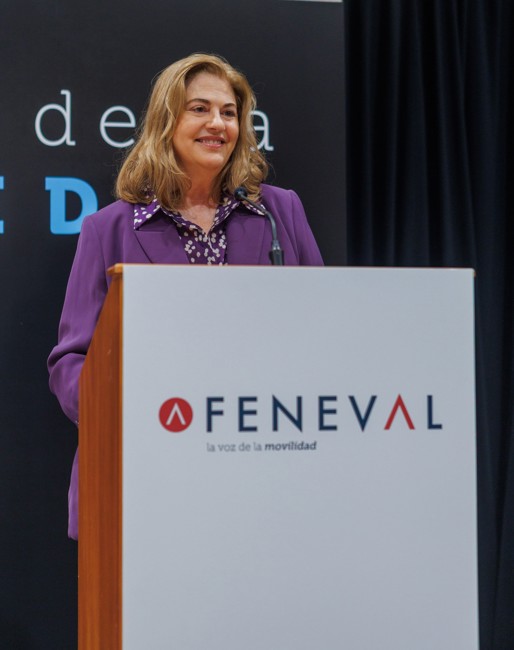Feneval pide un marco regulatorio "estable" para los retos de movilidad del 'rent a car'
