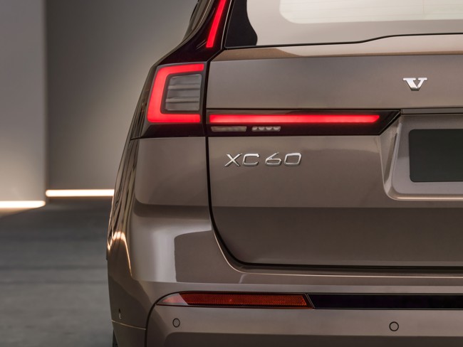 Volvo Cars gana 2.651 millones de euros hasta septiembre, un 17,4% más que un año atrás