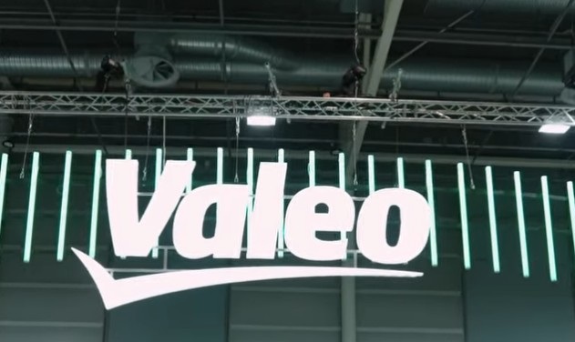 Las acciones de Valeo caen un 8,3% tras menores ventas en el tercer trimestre y recortar previsiones