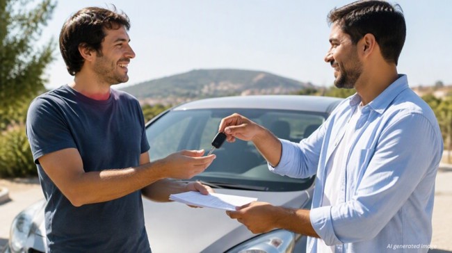 El 61% de los coches que cambiaron de propietario en 2026 presenta algún factor de riesgo, según Carfax
