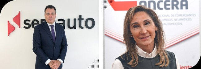 La facturación de fabricantes de recambios y distribuidores crece en el segundo trimestre del año